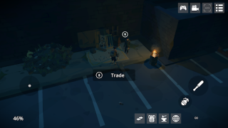 Descargar Dead Wasteland: Survival 3D Juegos de rol para Android captura de pantalla 6