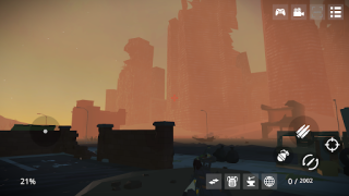Descargar Dead Wasteland: Survival 3D Juegos de rol para Android captura de pantalla 7