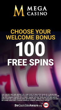 Descargar MegaCasino: Casino & Slots Casino para Android captura de pantalla 3