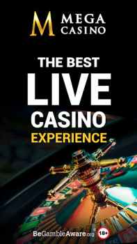 Descargar MegaCasino: Casino & Slots Casino para Android captura de pantalla 4