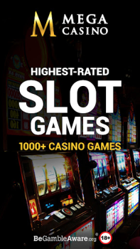 Descargar MegaCasino: Casino & Slots Casino para Android captura de pantalla 5