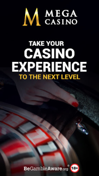Descargar MegaCasino: Casino & Slots Casino para Android captura de pantalla 7
