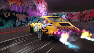 Descargar Project Drift 2.0 Raza para Android captura de pantalla 3