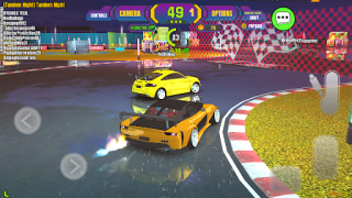 Descargar Project Drift 2.0 Raza para Android captura de pantalla 7