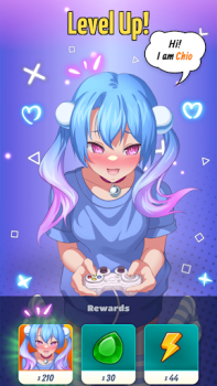 Descargar Juicy Buttons: SPA Simulator Simuladores para Android captura de pantalla 6