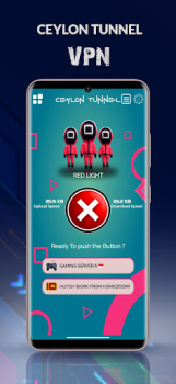 Descargar Ceylon Tunnel Herramientas para Android captura de pantalla 2