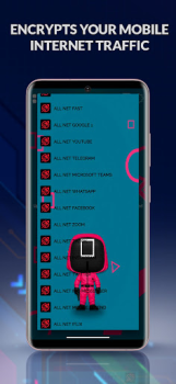 Descargar Ceylon Tunnel Herramientas para Android captura de pantalla 4