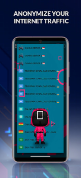 Descargar Ceylon Tunnel Herramientas para Android captura de pantalla 5