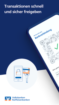 Descargar VR SecureGo plus Finanzas para Android captura de pantalla 6