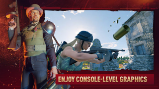 Descargar CRSED: Cuisine Royale Juegos de acción para Android captura de pantalla 5