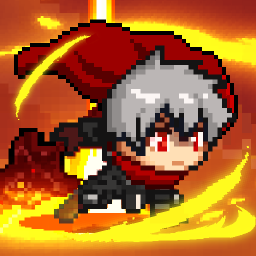 Logotipo Exterminador legendario