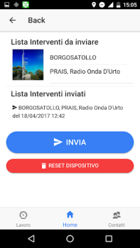 Descargar MyMan Herramientas para Android captura de pantalla 4