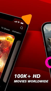 Descargar Spansee Entretenimiento para Android captura de pantalla 2