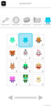 Descargar Coin Hunt World! Trivialidades para Android captura de pantalla 5