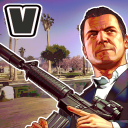 Descargar  GTA Craft Theft Mod for MCPE