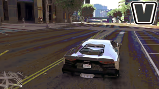 Descargar GTA Craft Theft Mod for MCPE Aventuras para Android captura de pantalla 2