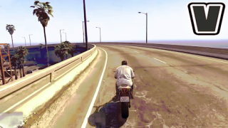 Descargar GTA Craft Theft Mod for MCPE Aventuras para Android captura de pantalla 4