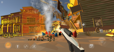 Descargar Fireworks Play Simuladores para Android captura de pantalla 5