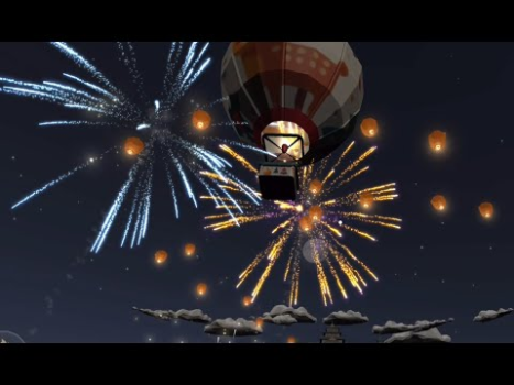 Descargar Fireworks Play Simuladores para Android captura de pantalla 8
