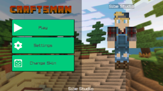 Descargar Craftsmaster: Craftsman Deluxe Arcada para Android captura de pantalla 2