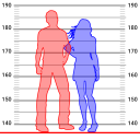 Descargar  Hikaku sitatter app for height