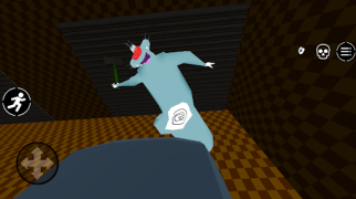 Descargar Cockroaches evil & Horror oggy Arcada para Android captura de pantalla 4