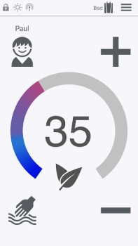 Descargar Smart Control Estilo de vida para Android captura de pantalla 2