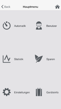 Descargar Smart Control Estilo de vida para Android captura de pantalla 3