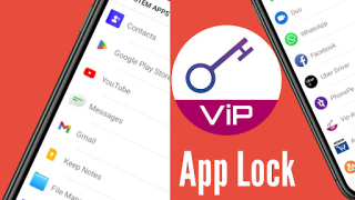 Descargar Vip-App Lock Herramientas para Android captura de pantalla 5