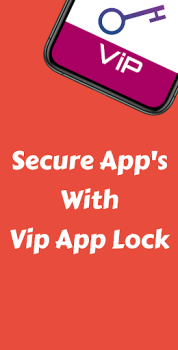 Descargar Vip-App Lock Herramientas para Android captura de pantalla 7