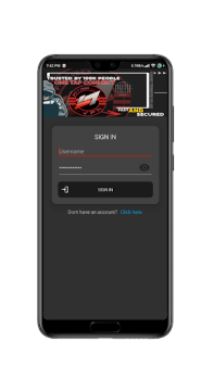 Descargar NitroVPN X Herramientas para Android captura de pantalla 5