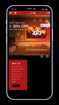 Descargar Isnow Home Trabajo para Android captura de pantalla 2