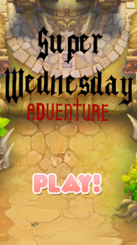 Descargar Super Wednesday Adventures Aventuras para Android