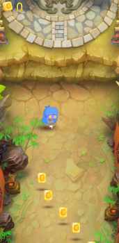 Descargar Super Wednesday Adventures Aventuras para Android captura de pantalla 3