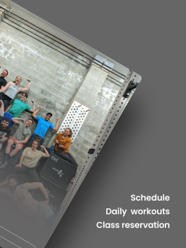 Descargar Loft Fitness Salud y estado fisico para Android captura de pantalla 7