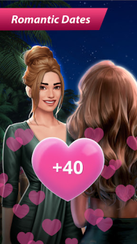 Descargar THTH: Love Is a Game NETFLIX Simuladores para Android