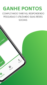 Descargar Cashing - Ganhe Dinheiro Estilo de vida para Android captura de pantalla 2