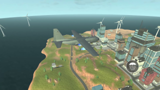Descargar Cyber Gun: Battle Royale Games Juegos de acción para Android