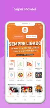 Descargar Super Movitel Herramientas para Android