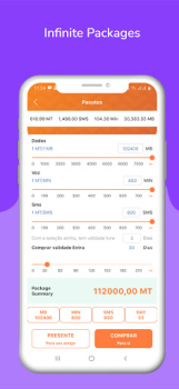 Descargar Super Movitel Herramientas para Android captura de pantalla 2