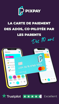 Descargar Pixpay Finanzas para Android