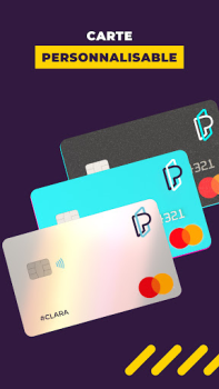 Descargar Pixpay Finanzas para Android captura de pantalla 2