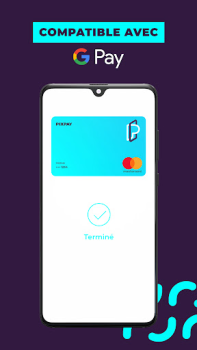 Descargar Pixpay Finanzas para Android captura de pantalla 4