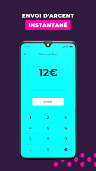 Descargar Pixpay Finanzas para Android captura de pantalla 6