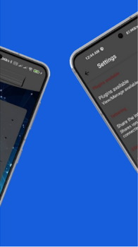 Descargar HkH VPN Herramientas para Android captura de pantalla 5
