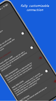 Descargar HkH VPN Herramientas para Android captura de pantalla 6