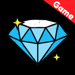 Logotipo GANAR DIAMANTES FREE FIRE