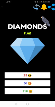 Descargar GANAR DIAMANTES FREE FIRE Simuladores para Android captura de pantalla 2