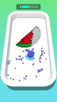 Descargar Rellena en 3D (Fill in 3D) Rompecabezas para Android