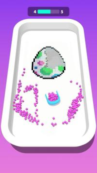 Descargar Rellena en 3D (Fill in 3D) Rompecabezas para Android captura de pantalla 4